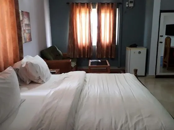 Executive Süit, Şehir Manzaralı