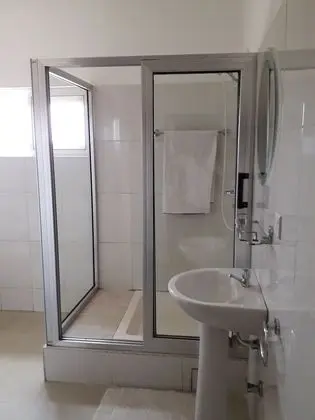 Executive Süit, Şehir Manzaralı
