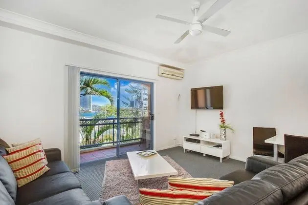 Villa, 3 Yatak Odası (Premium, Garden/River View)