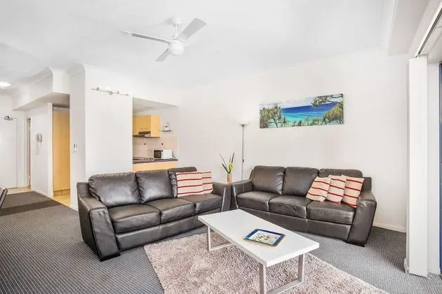 Apart Daire, 2 Yatak Odası (Garden/River View)