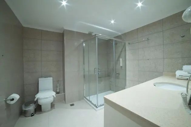 Deluxe Apart Daire, 1 Yatak Odası, Teras, Denize Bakan (Magnolia)