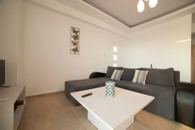Superior Apart Daire, 1 Yatak Odası, Balkon/Veranda, Denize Bakan (Kamelia)