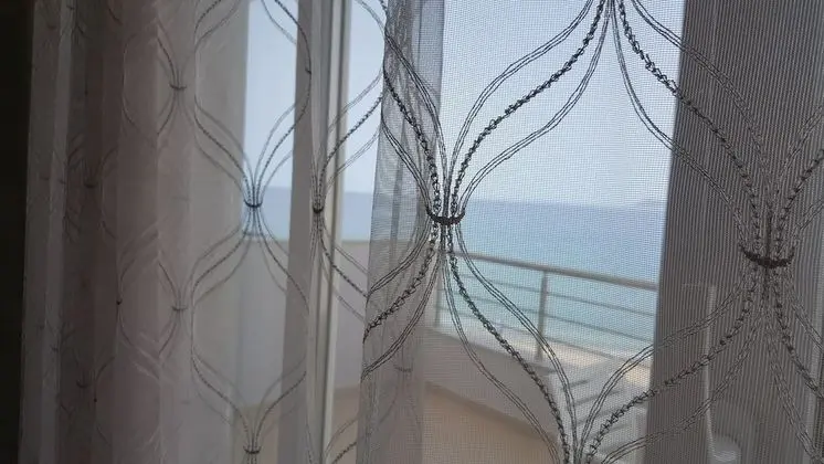 Superior Apart Daire, 1 Yatak Odası, Balkon/Veranda, Denize Bakan (Kamelia)