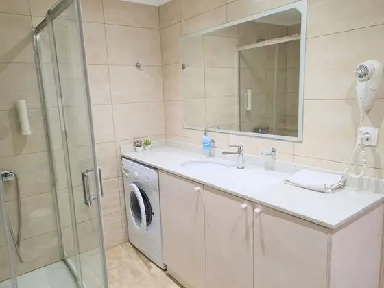 Superior Apart Daire, 1 Yatak Odası, Balkon/Veranda, Denize Bakan (Kamelia)
