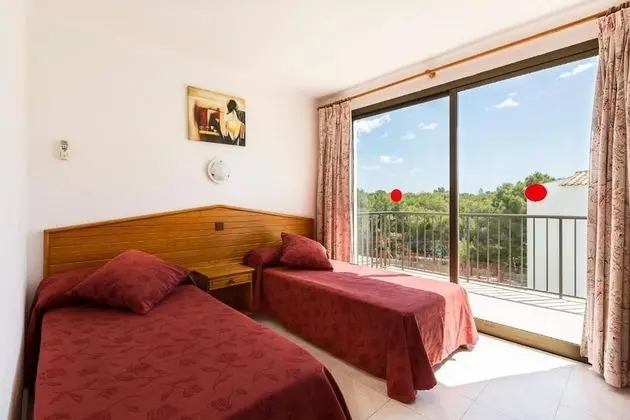 Comfort Apart Daire, 1 Yatak Odası
