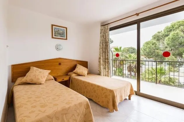 Comfort Apart Daire, 1 Yatak Odası