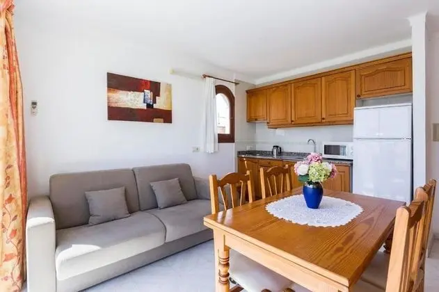 Comfort Apart Daire, 1 Yatak Odası