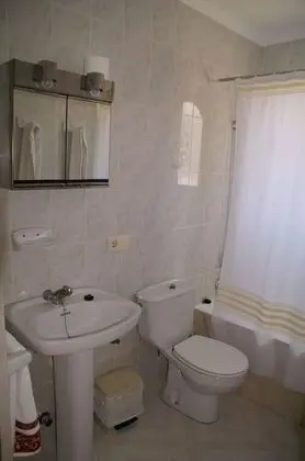 Comfort Apart Daire, 1 Yatak Odası