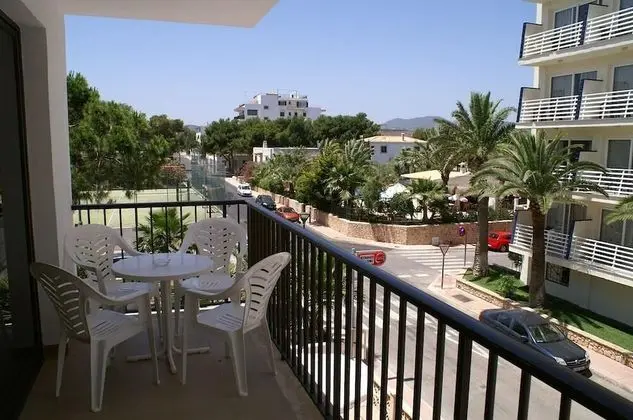 Comfort Apart Daire, 2 Yatak Odası