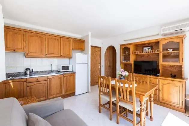 Comfort Apart Daire, 2 Yatak Odası