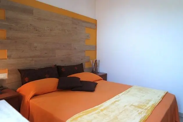 Ev, 1 Yatak Odası, Vadi Manzaralı