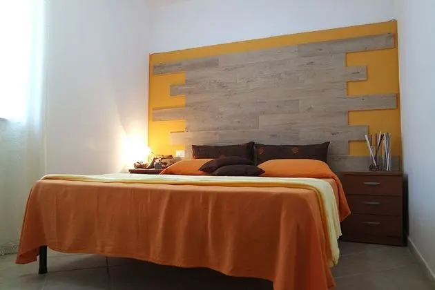 Ev, 1 Yatak Odası, Vadi Manzaralı