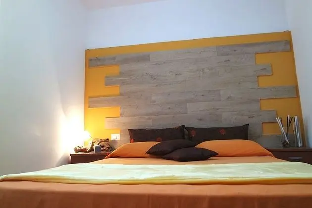 Ev, 1 Yatak Odası, Vadi Manzaralı