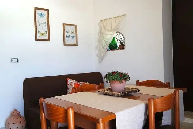 Ev, 1 Yatak Odası, Vadi Manzaralı