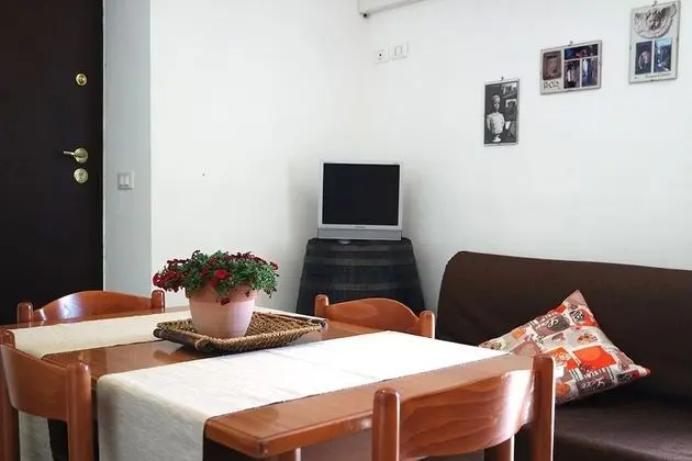 Ev, 1 Yatak Odası, Vadi Manzaralı