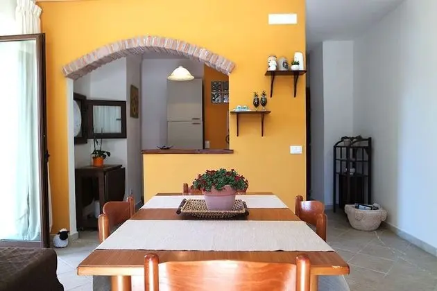 Ev, 1 Yatak Odası, Vadi Manzaralı