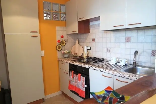 Ev, 1 Yatak Odası, Vadi Manzaralı