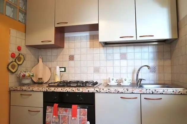 Ev, 1 Yatak Odası, Vadi Manzaralı