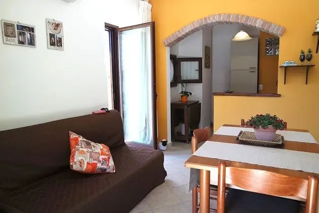 Ev, 1 Yatak Odası, Vadi Manzaralı