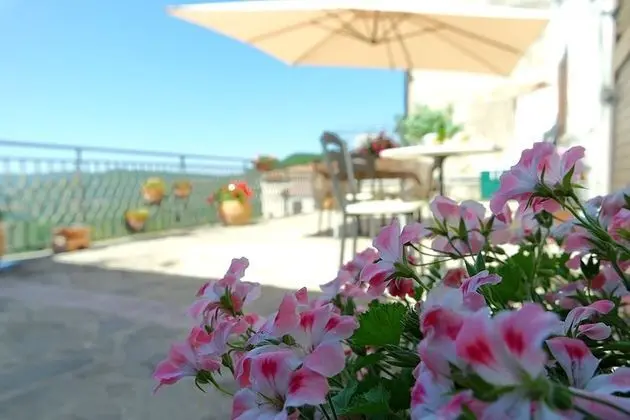 Ev, 1 Yatak Odası, Vadi Manzaralı