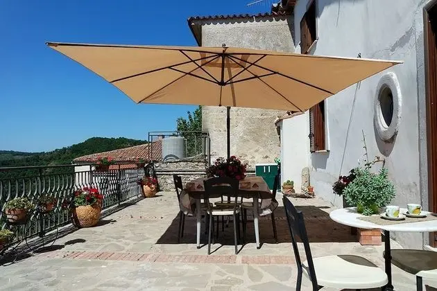 Ev, 1 Yatak Odası, Vadi Manzaralı