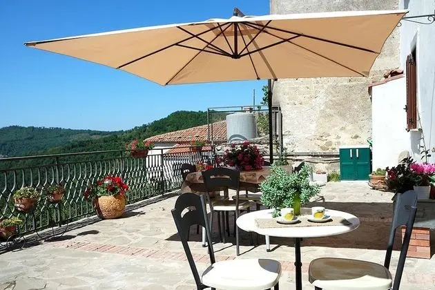 Ev, 1 Yatak Odası, Vadi Manzaralı