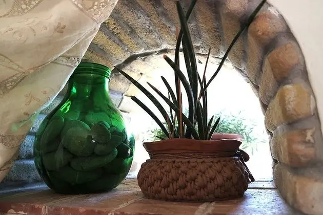 Ev, 1 Yatak Odası, Vadi Manzaralı