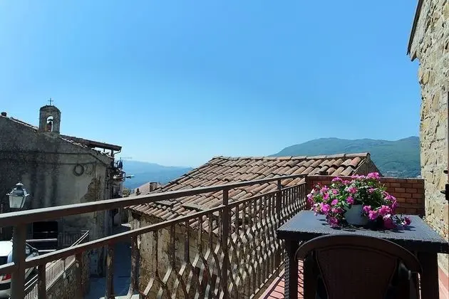 Ev, 2 Yatak Odası, Vadi Manzaralı