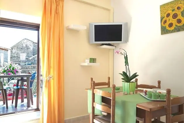 Ev, 2 Yatak Odası, Vadi Manzaralı