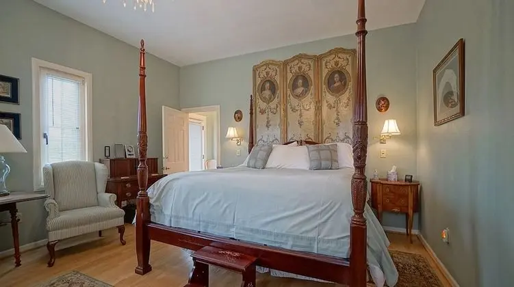 Luxury Oda, 1 En Büyük (King) Boy Yatak, Dağ Manzaralı