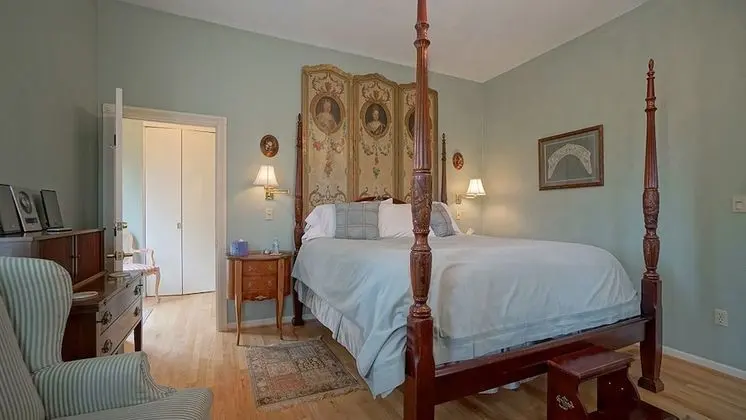 Luxury Oda, 1 En Büyük (King) Boy Yatak, Dağ Manzaralı