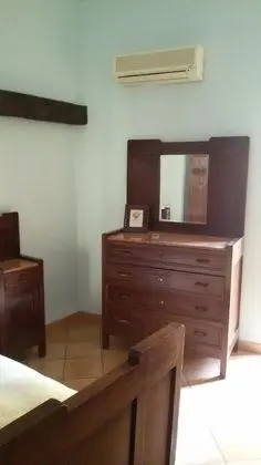 Tek Kişilik Oda