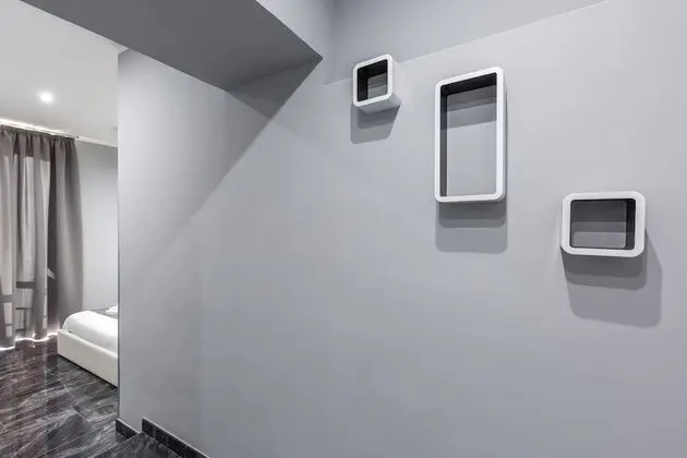 Classic Tek Büyük Yataklı Oda