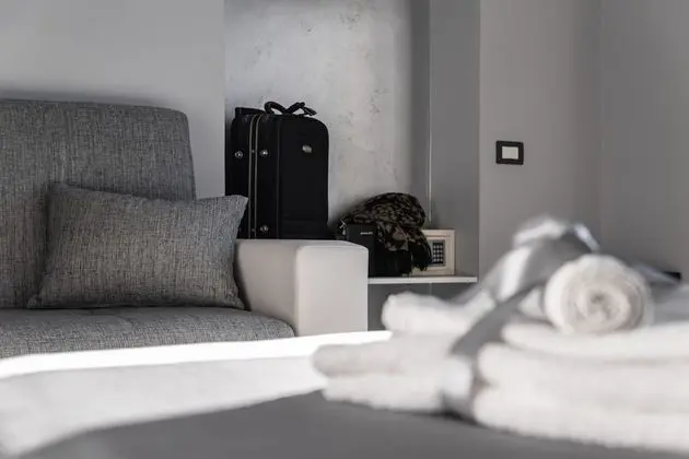 Classic Tek Büyük Yataklı Oda