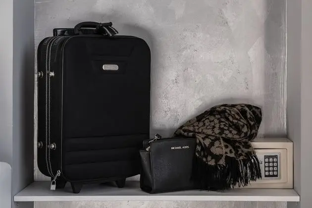 Classic Tek Büyük Yataklı Oda