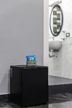 Classic Tek Büyük Yataklı Oda