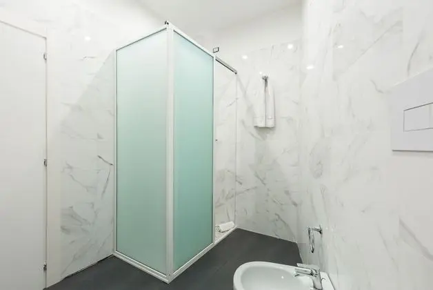 Classic Tek Büyük Yataklı Oda