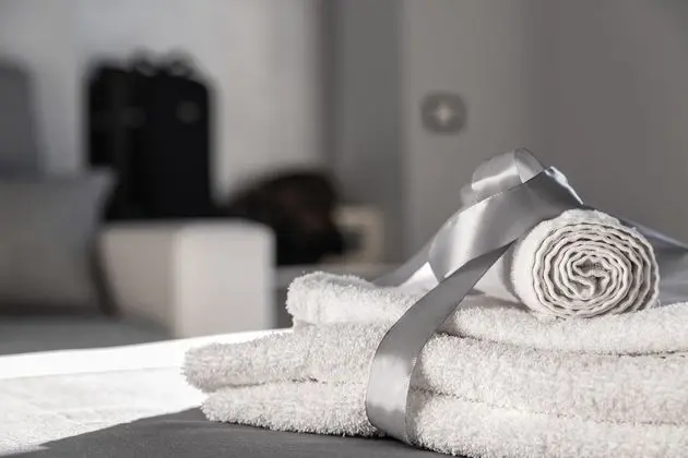 Classic Tek Büyük Yataklı Oda