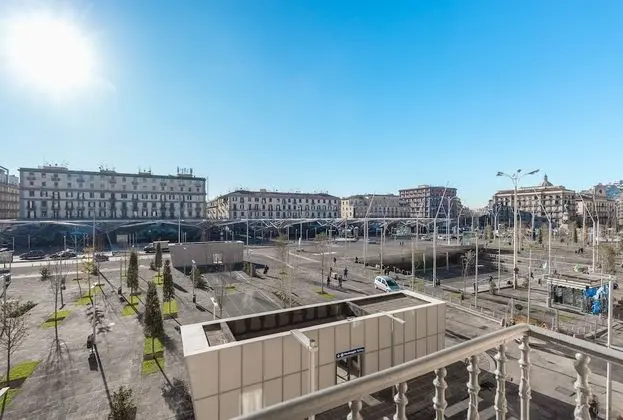 Classic Tek Büyük Yataklı Oda