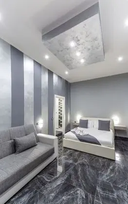 Classic Üç Kişilik Oda