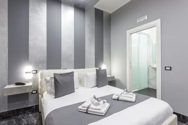 Classic Üç Kişilik Oda