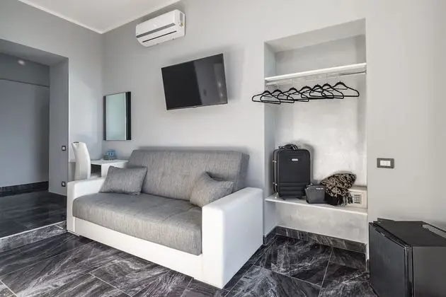 Classic Üç Kişilik Oda