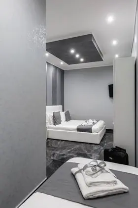 Classic Üç Kişilik Oda