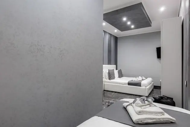 Classic Üç Kişilik Oda