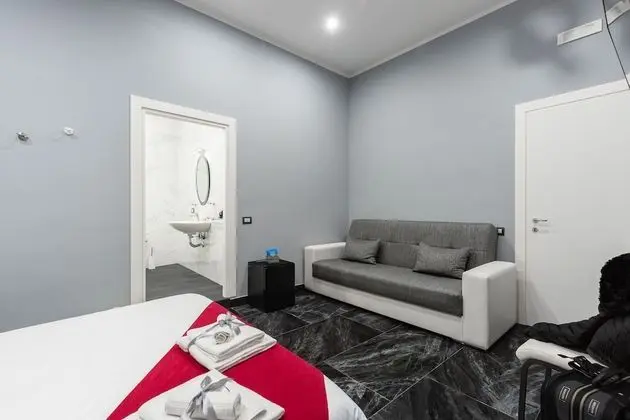 Classic Üç Kişilik Oda