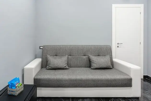 Classic Üç Kişilik Oda