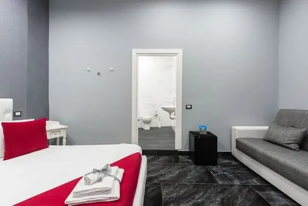 Classic Üç Kişilik Oda