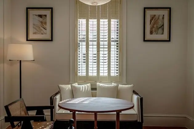 Deluxe King Bed Room