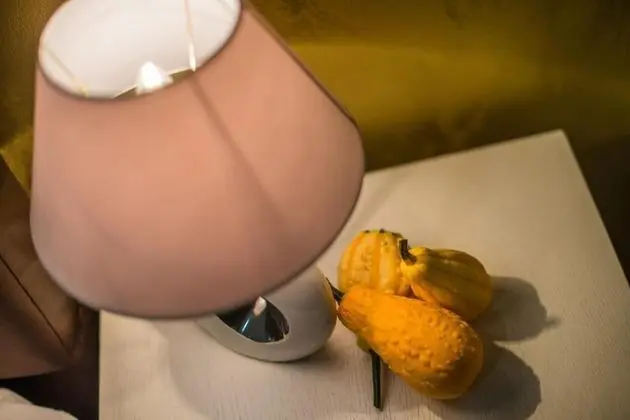 Classic Tek Büyük veya İki Ayrı Yataklı Oda