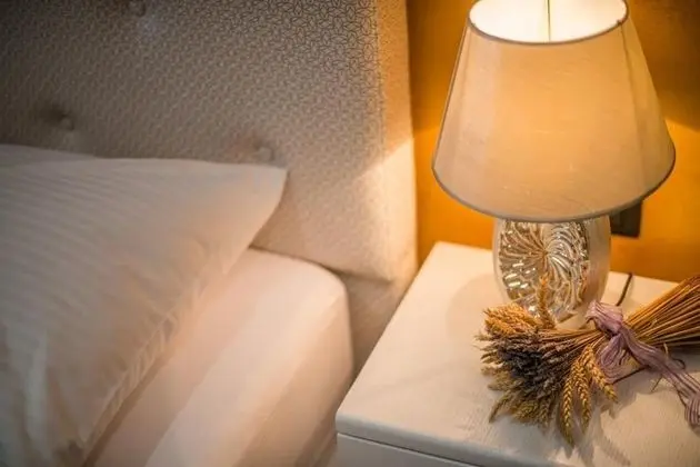 Classic Tek Büyük veya İki Ayrı Yataklı Oda